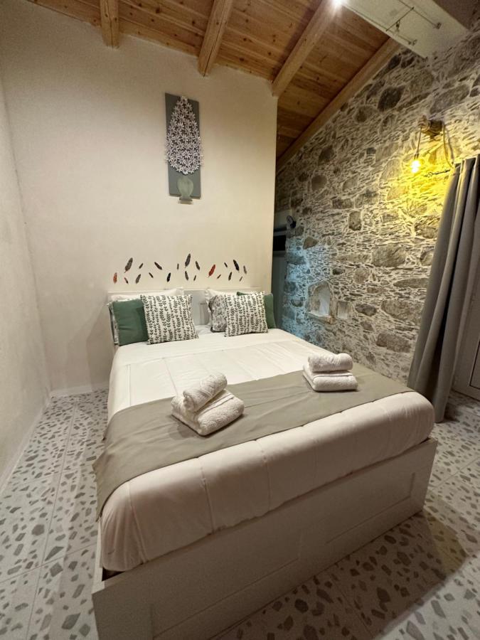 Готель Cocooning Blue House Elafonisi Vathi  Екстер'єр фото